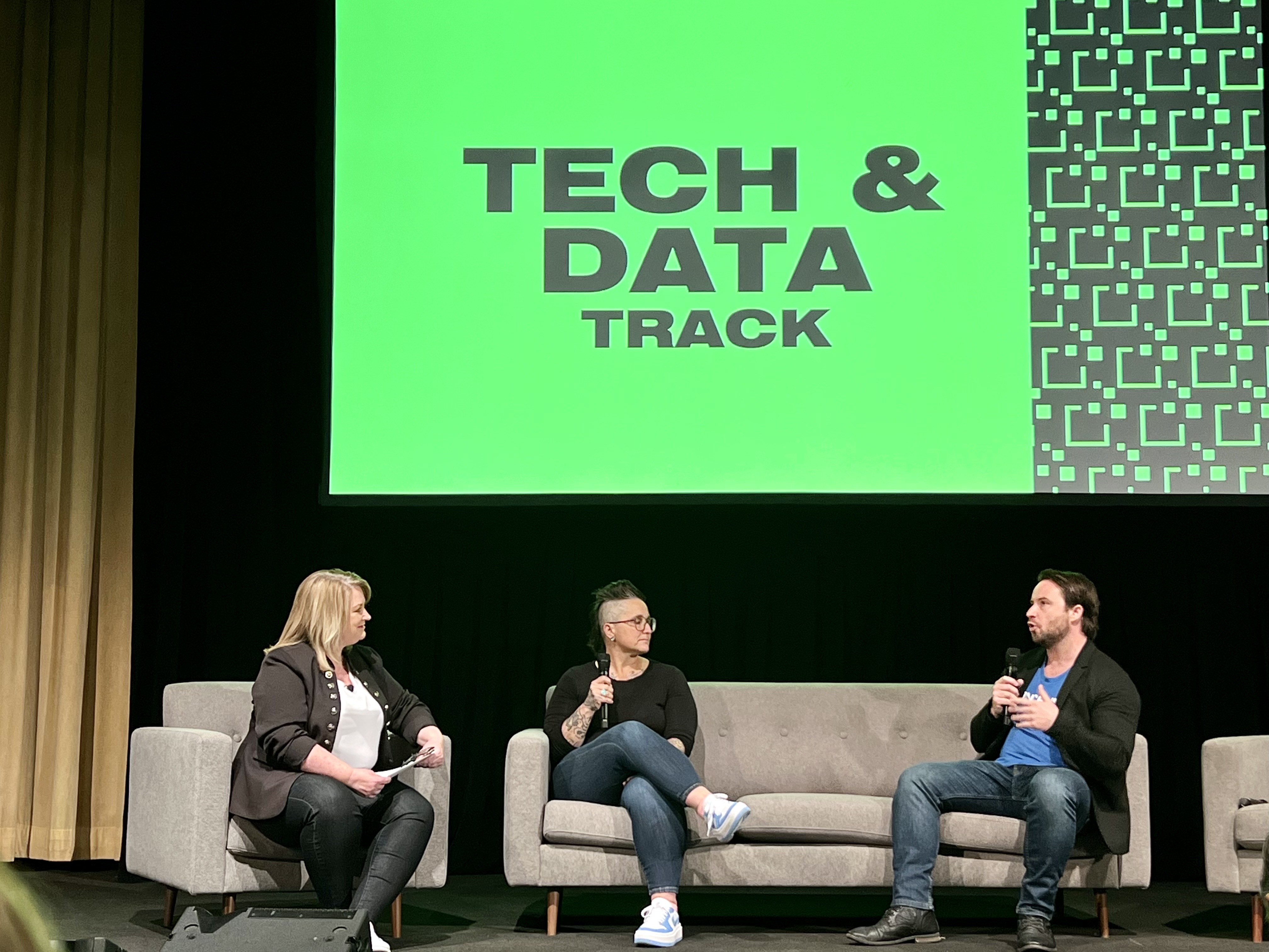 Paul Dorney, Co-Founder & CTO of Athoz