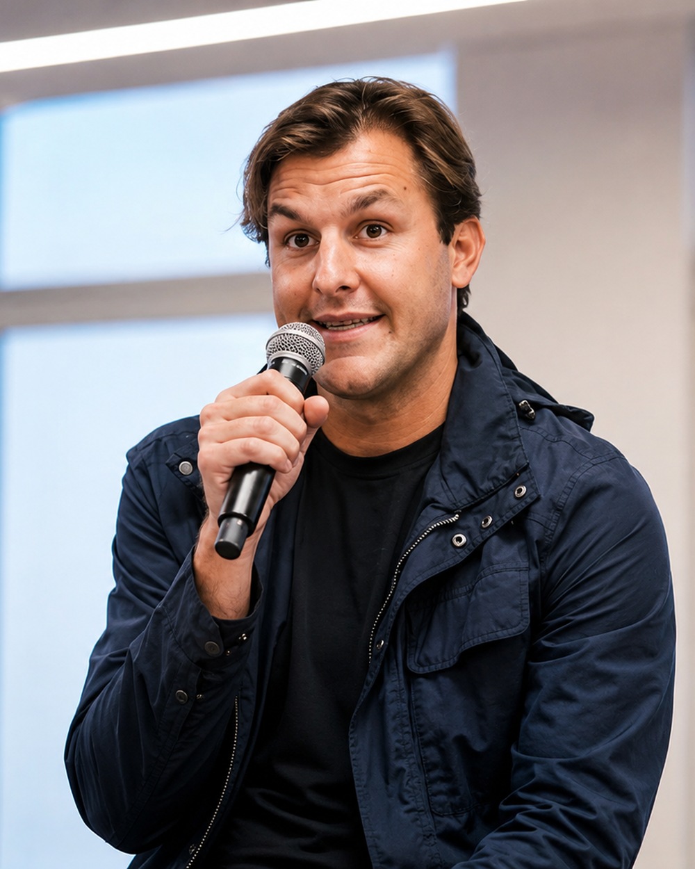 Robert de Wolff, Co-Founder & CEO of Athoz