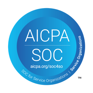 AICPA SOC for Service Organizations