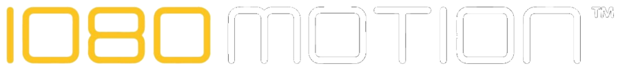 1080 Motion